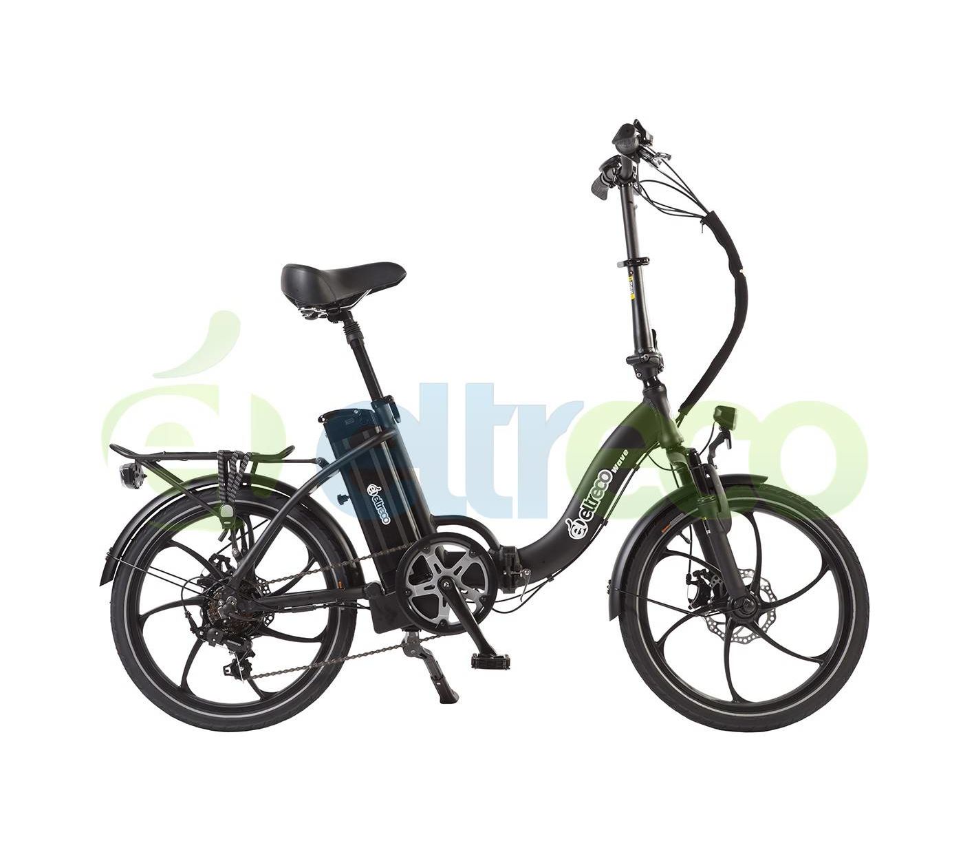 Электровелосипеды 120 кг купить